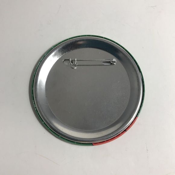 Vintage 1999 Disneyland Goofy's Holiday Feast Pin Pinback Button christmas - Picture 2 of 5